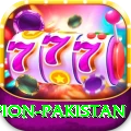 2A Game Champion Pakistan