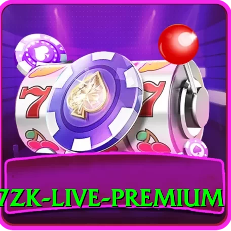 567ZK Live Premium - 2