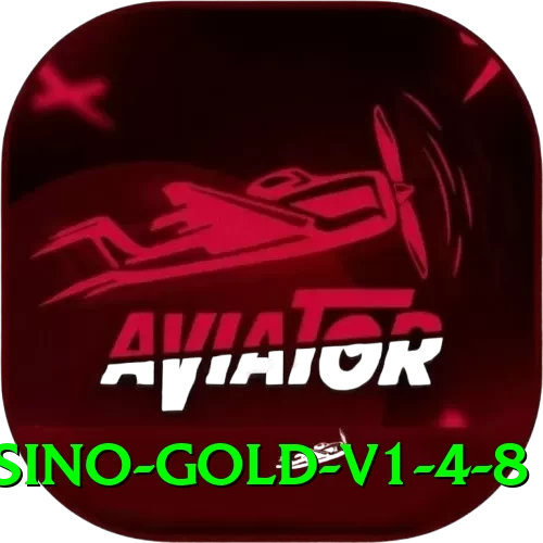 777CX Game Casino Gold v1.4.8 - 2