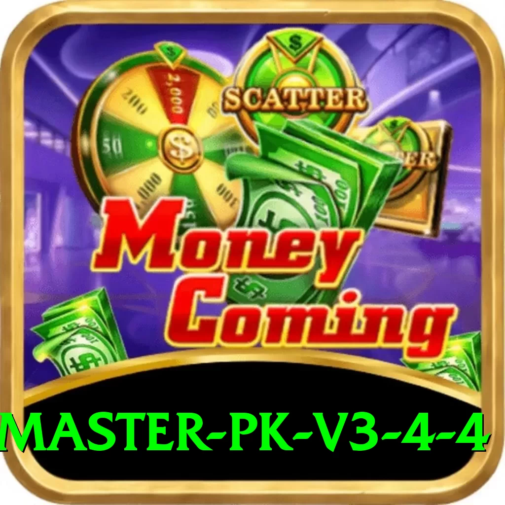 777cx Master PK v3.4.4 - 2