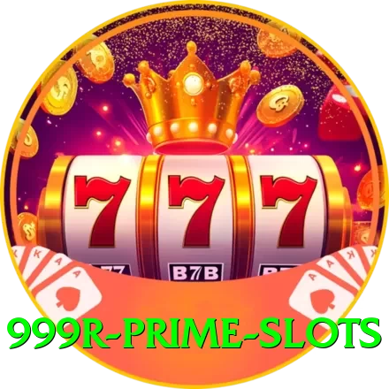 999R Prime Slots - 2