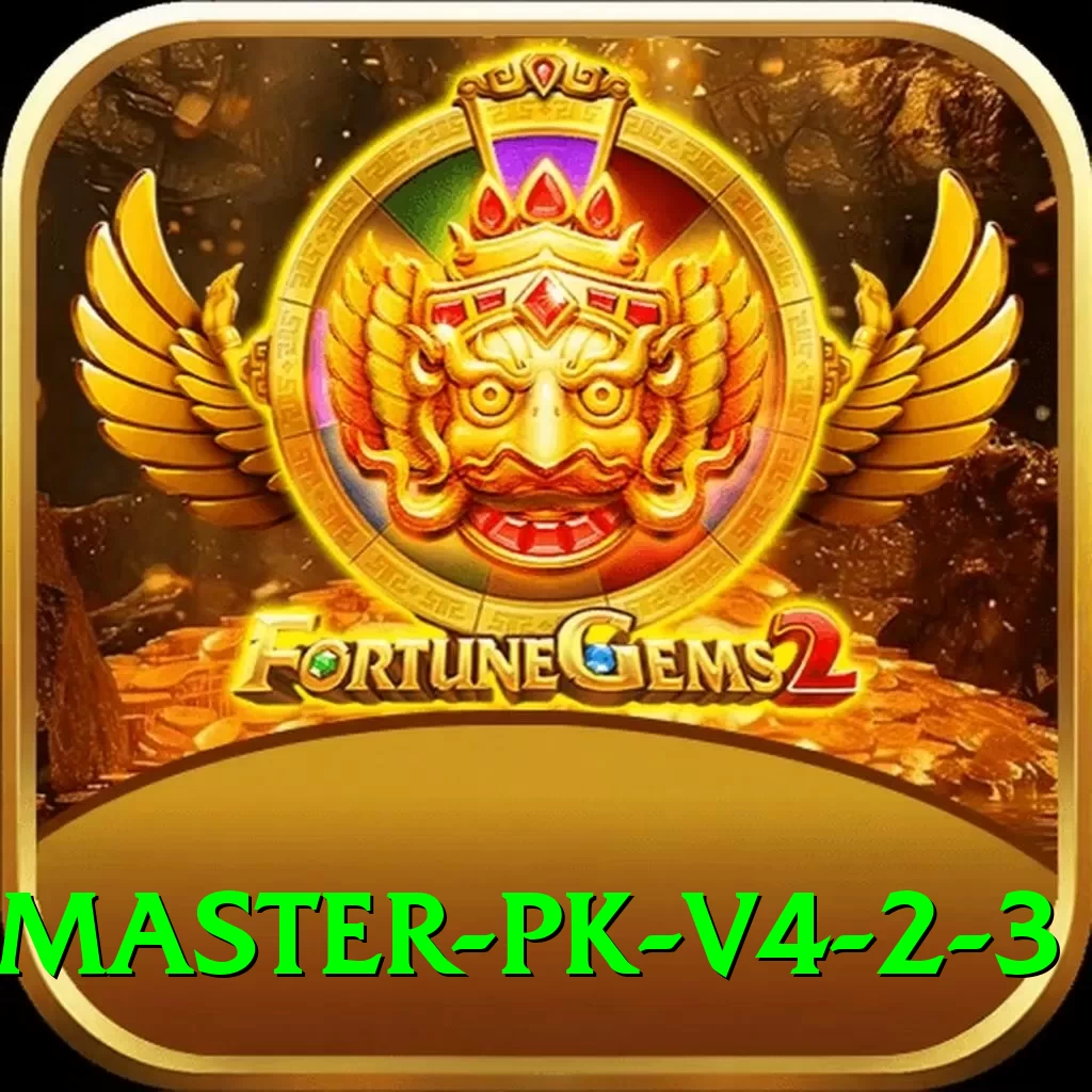ad786 Master PK v4.2.3 - 2