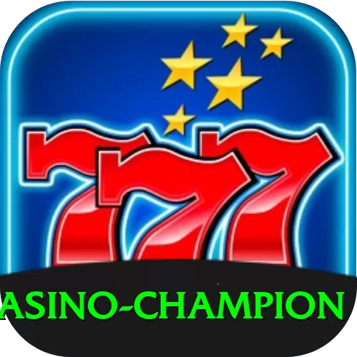 Bets.io - Casino Champion - 2