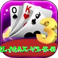 BG8881 Game Max v3.9.8