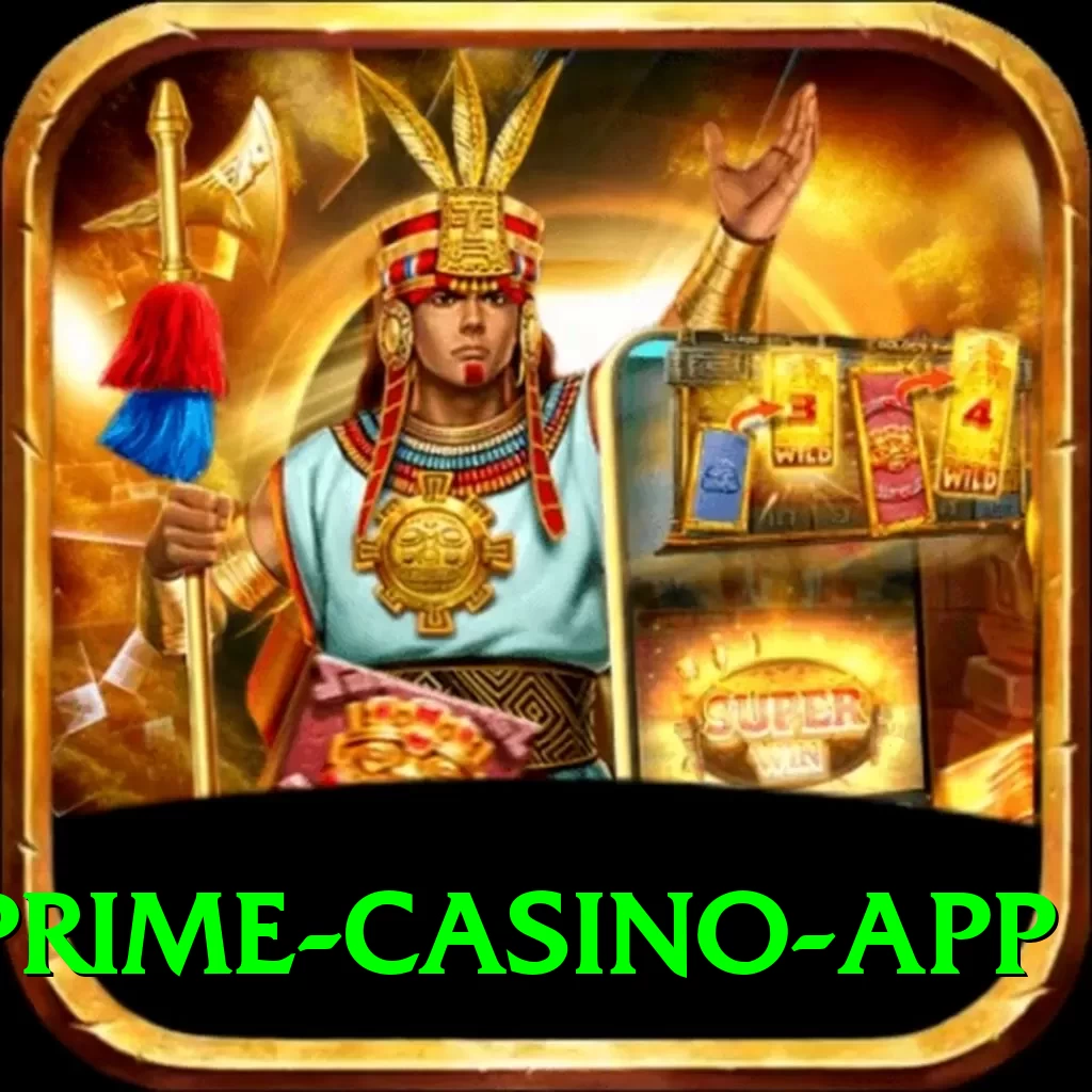 bg8881.pk Prime Casino App - 2