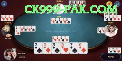 Pakistan Casino Official v4.0.1 Screenshot 3 - 5