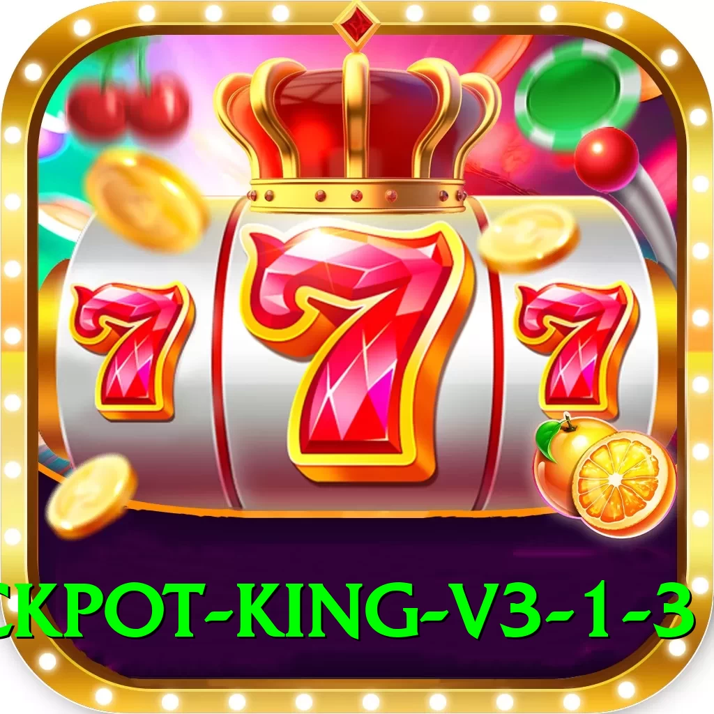 Luck44 Jackpot King v3.1.3 - 2