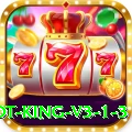 Luck44 Jackpot King v3.1.3