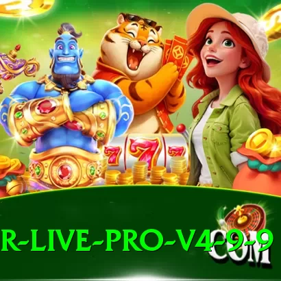 Paksuper Live Pro v4.9.9 - 2