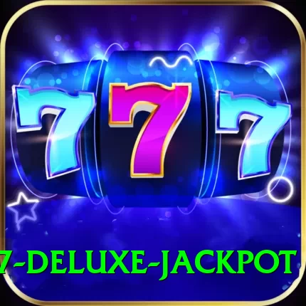 pk1947 Deluxe Jackpot - 2