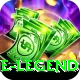 PK2 Win Game Slot Machine Legend