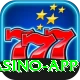 pkz777.com Deluxe Casino App