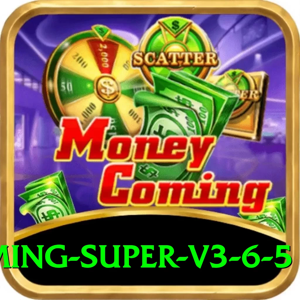 pokergame Gaming Super v3.6.5 - 2