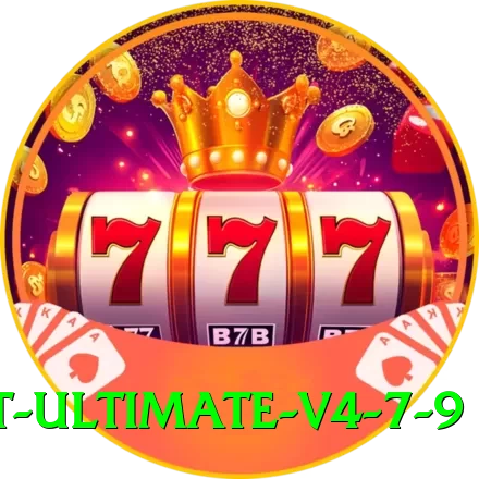 ShahSpin Jackpot Ultimate v4.7.9 - 2