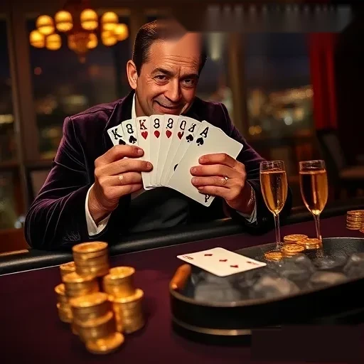 Cassino 2jj app mobile